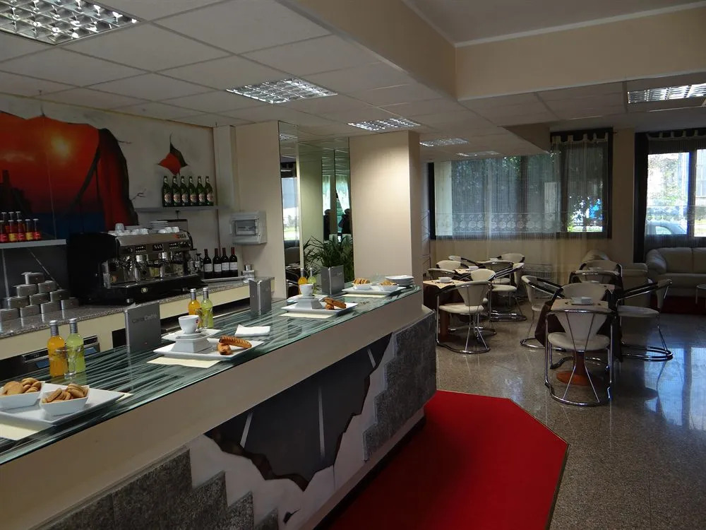 帝国住宅酒店(Hotel Imperial Residence)