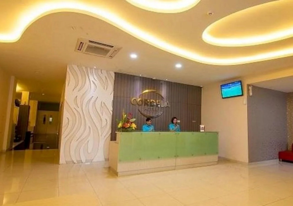 Cordela Inn Medan