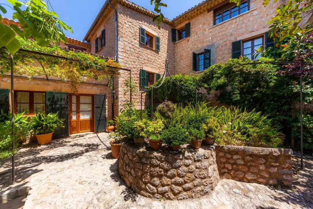 Finca Cas Curial