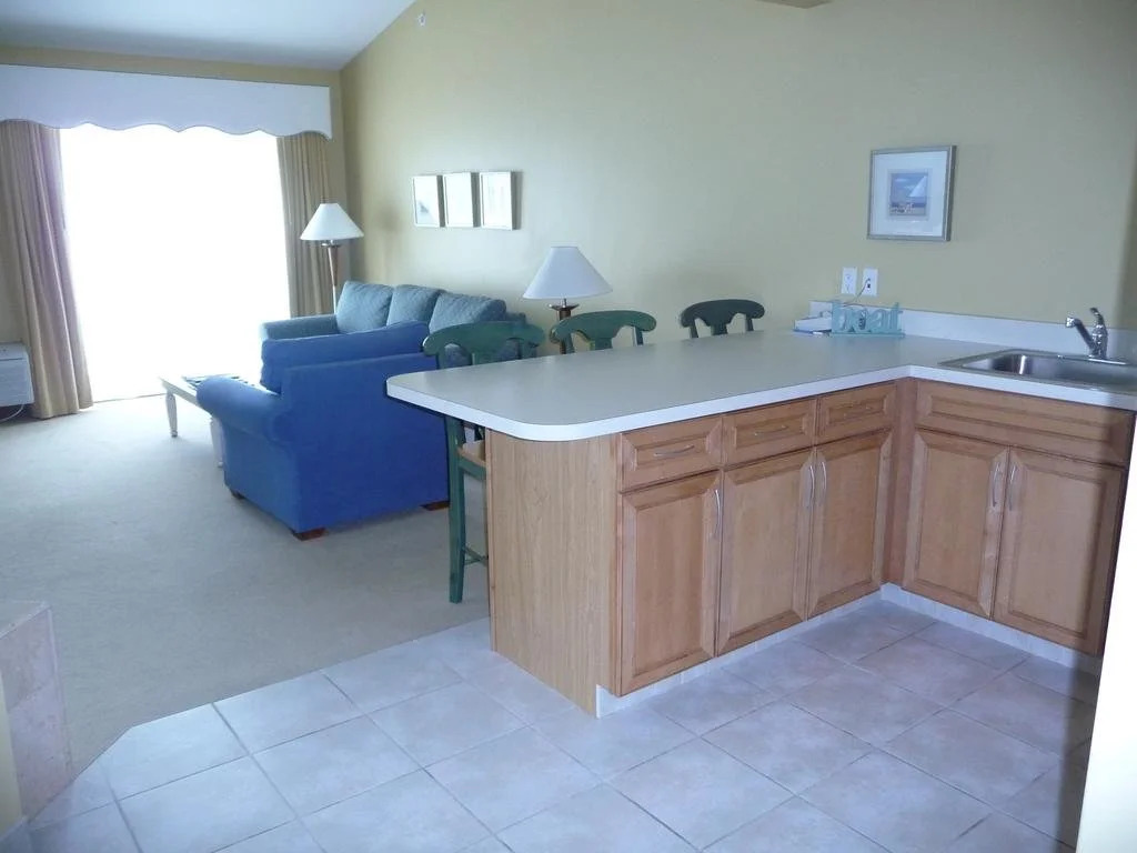 Bay Pointe Inn