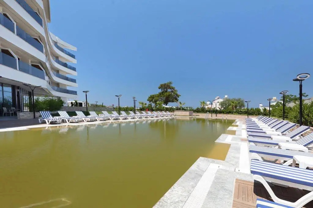 Aqua Mount Termal SPA Resort