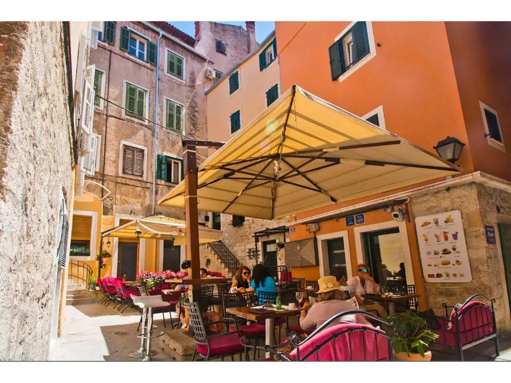 Guesthouse Imperator
