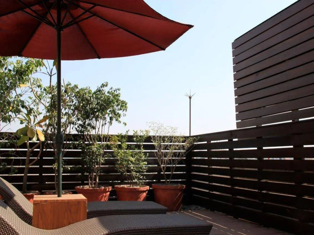 Udman Hotel Panchshila Park