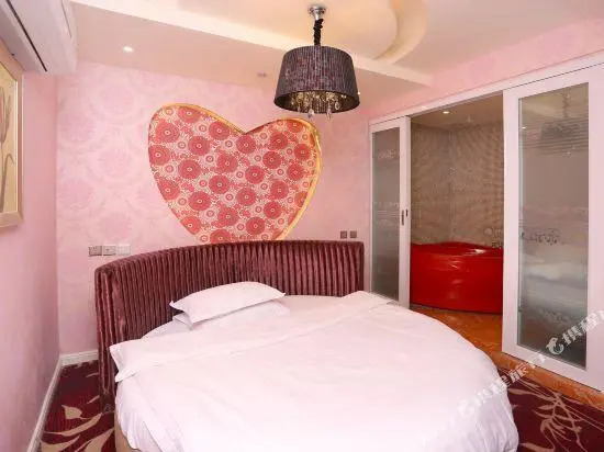 Yinxiang Tingyue Hotel