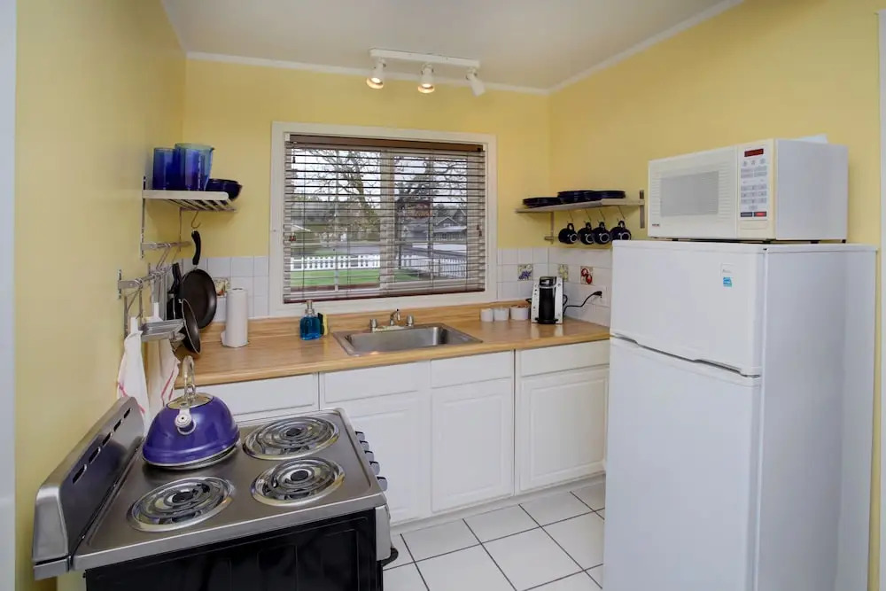 Seaside Governors House Vacation Rental