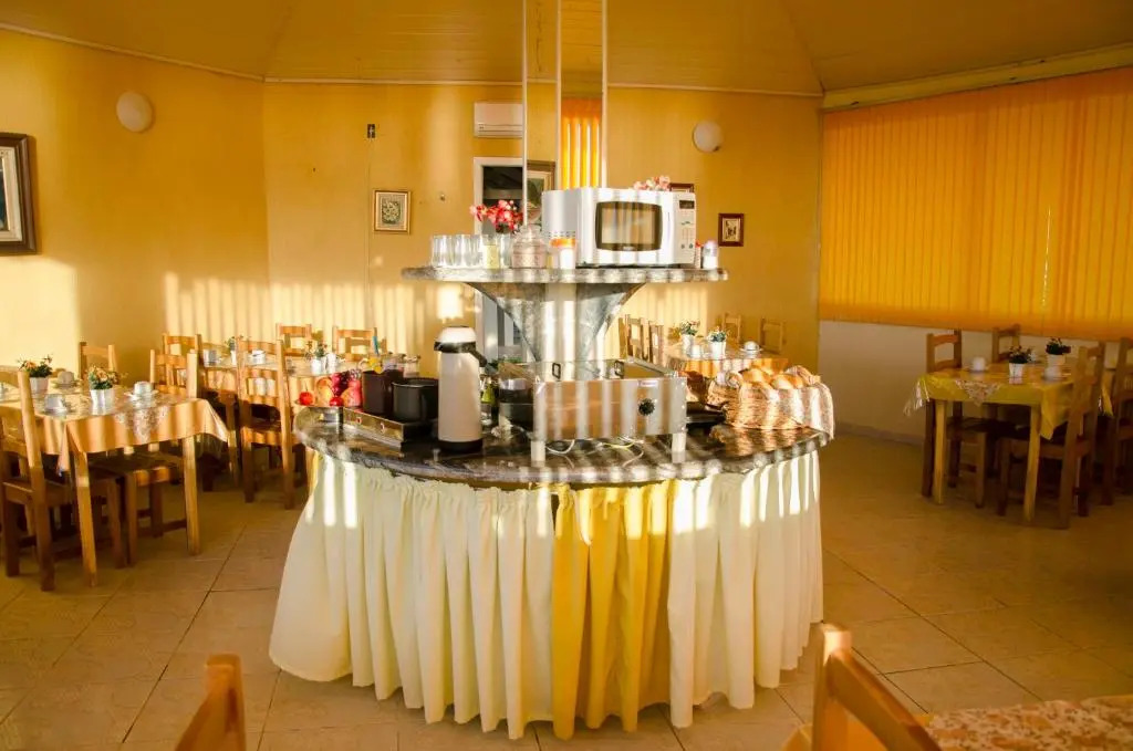 Hotel Nils