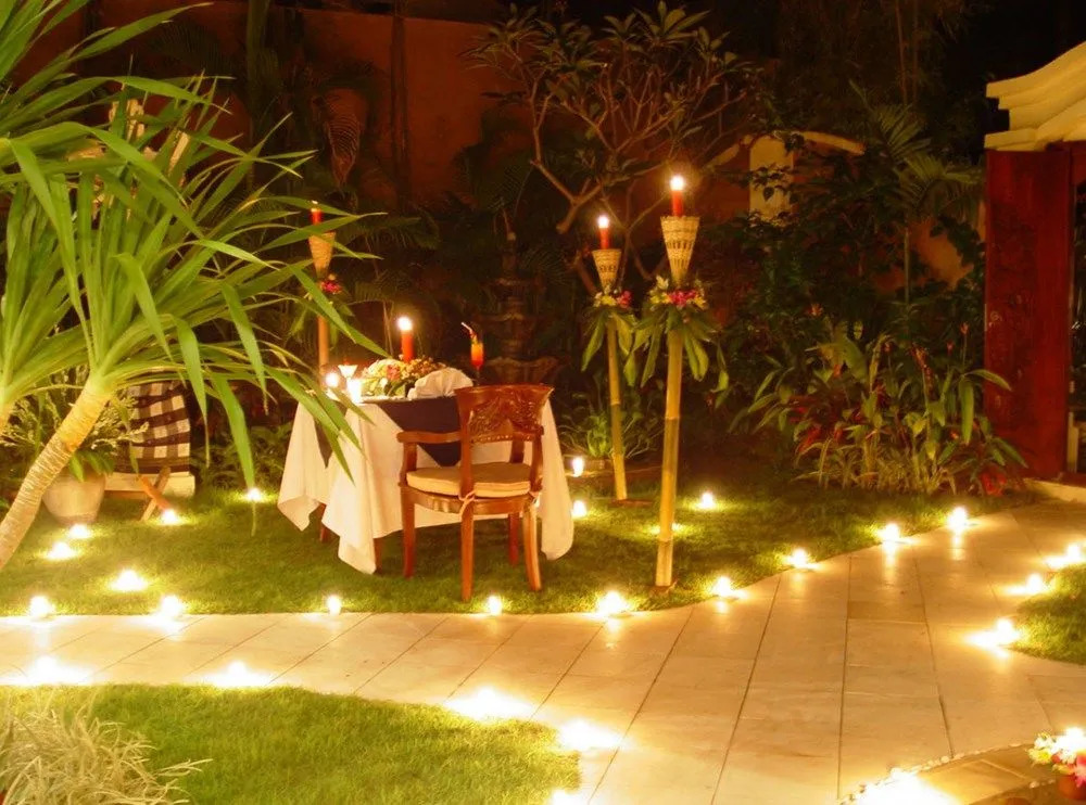 Bali Emerald Apartments