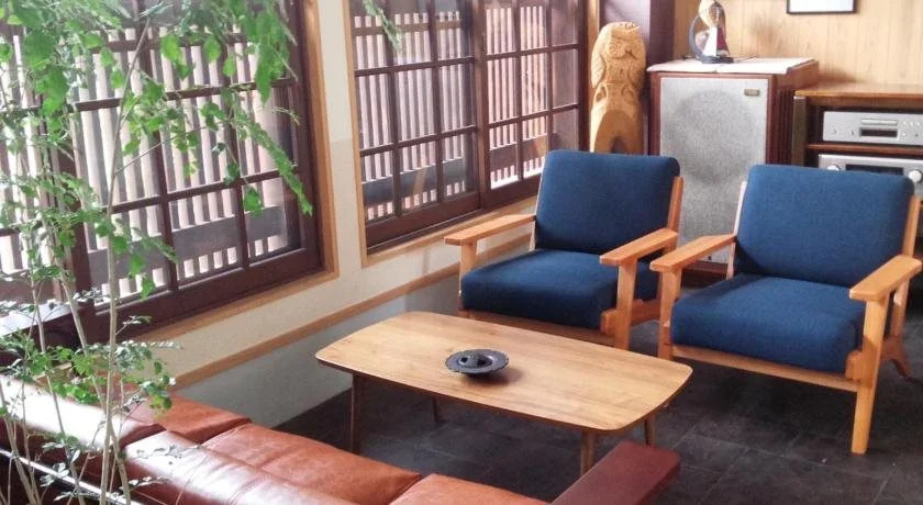 Travel Inn Yoshitomi