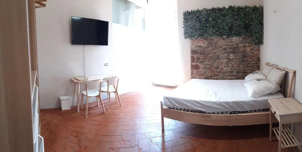 Le Stanze Di Piazza Cairoli