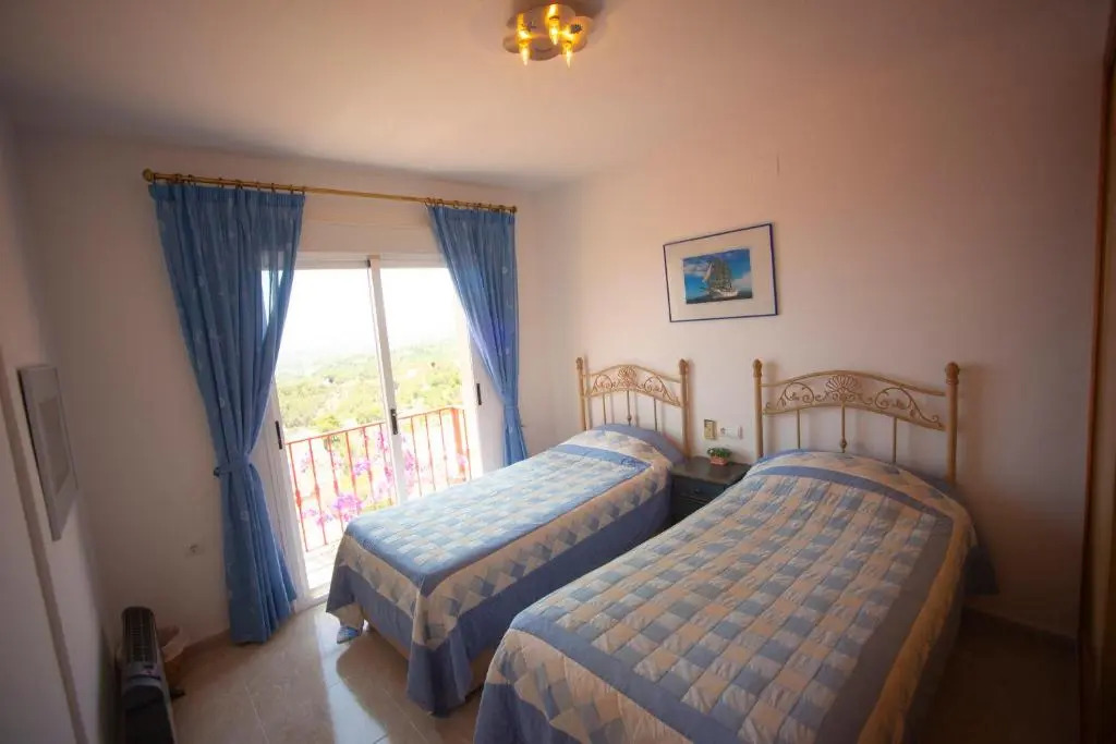 3-bedroom Townhouse in Altea Hills