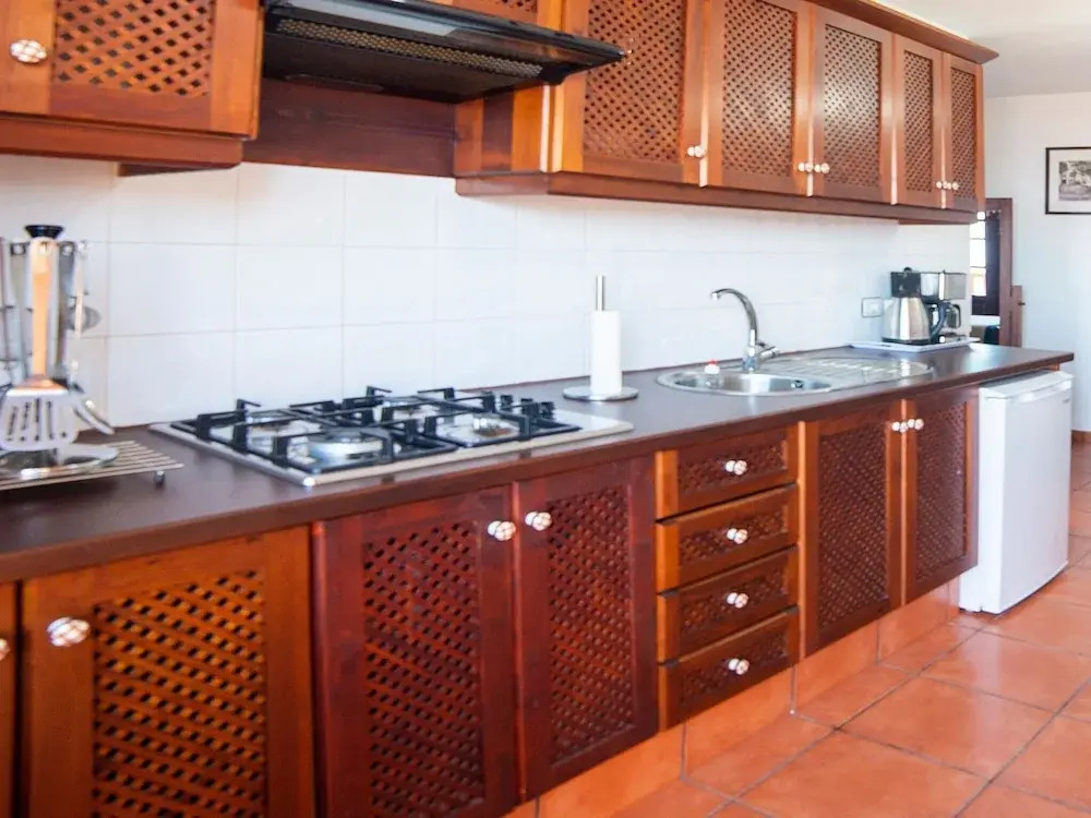 Nature Meets Luxury in Nice Apartment near Tenerife Coastline