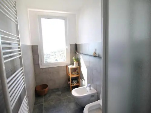 Holiday Home 1 Bedroom - Ventimiglia