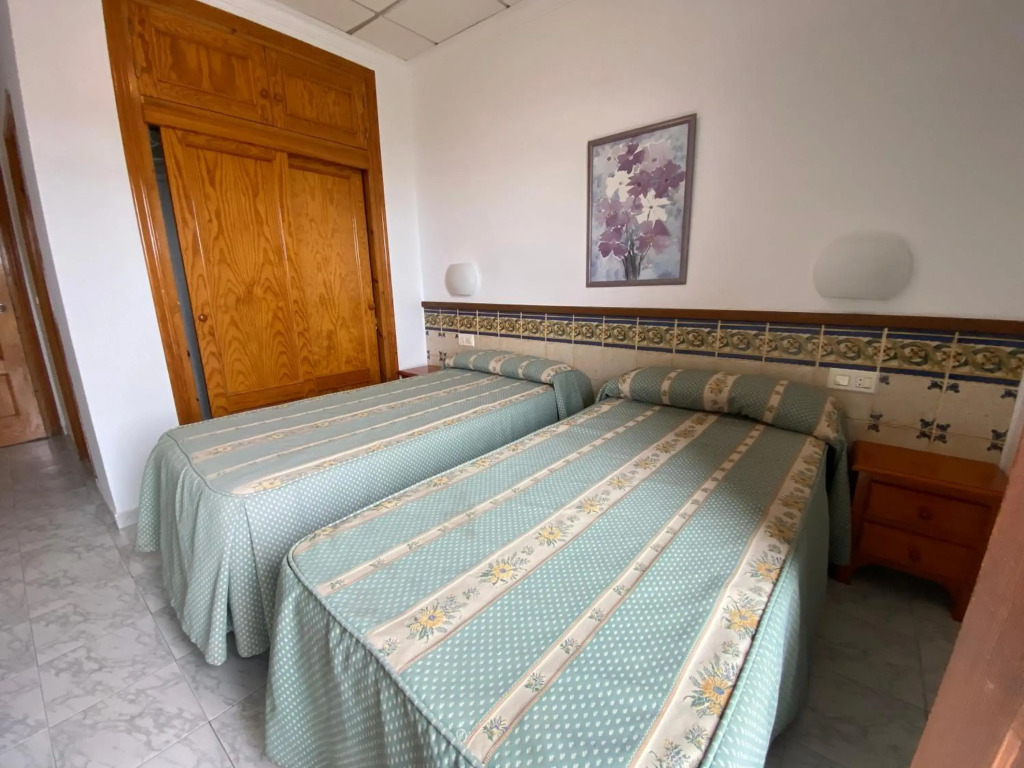 Hotel Simón