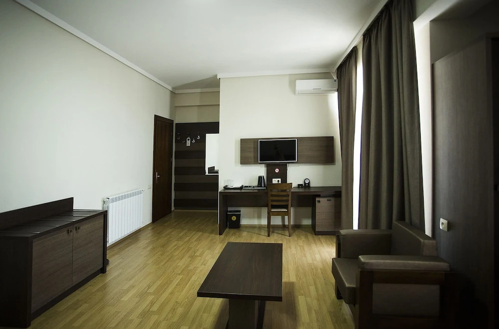 Hotel Colombi
