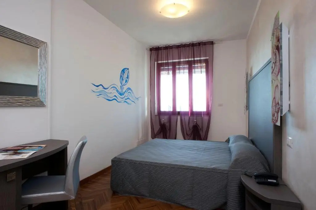 Hotel Astoria