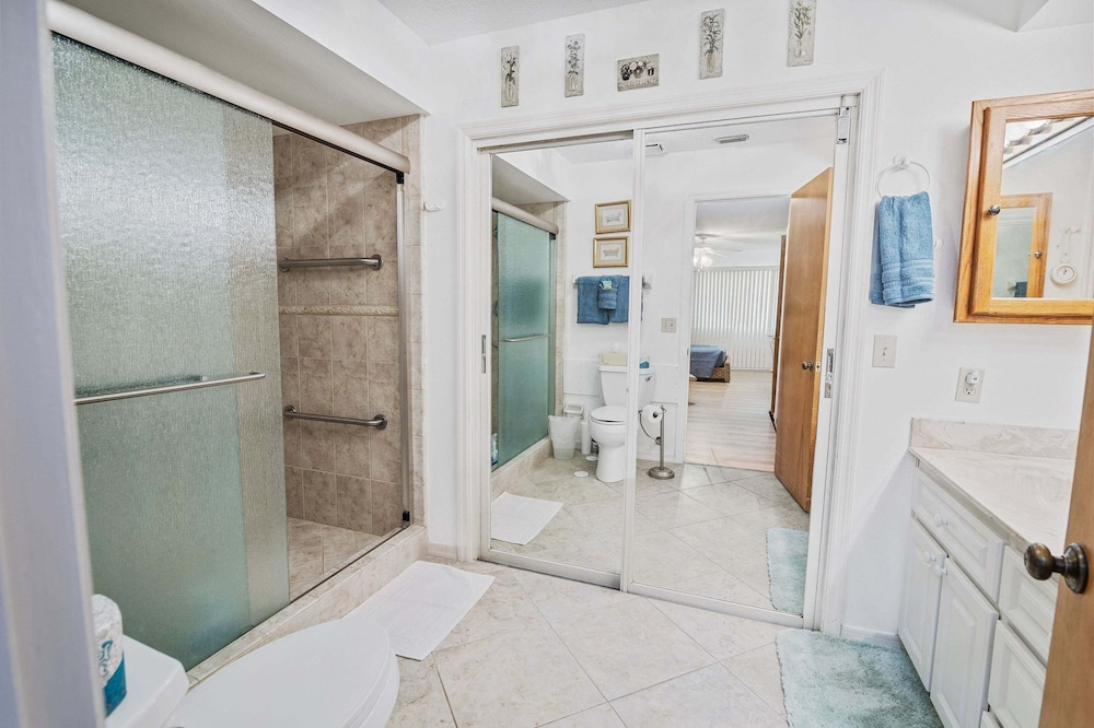 Sea Woods Home 4205