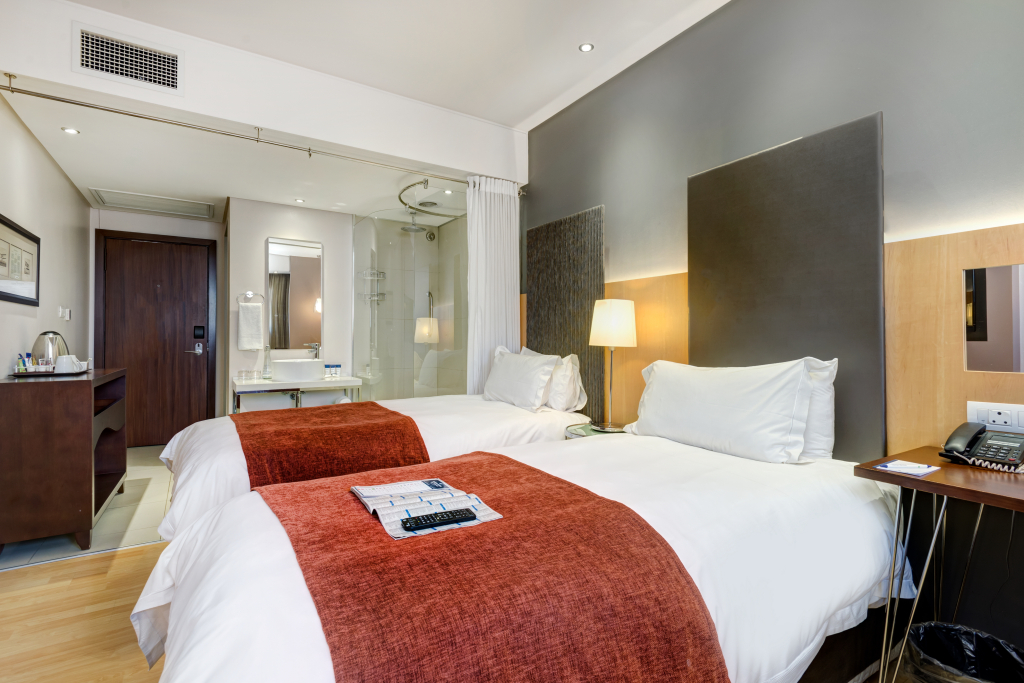 Protea Hotel by Marriott O R Tambo Airport