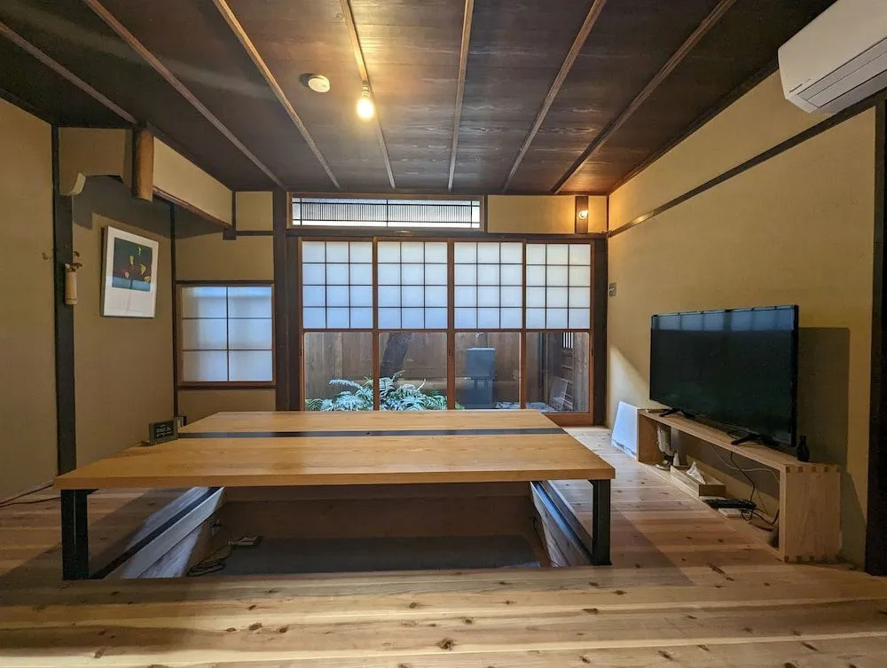 Garden Lab - The Residence