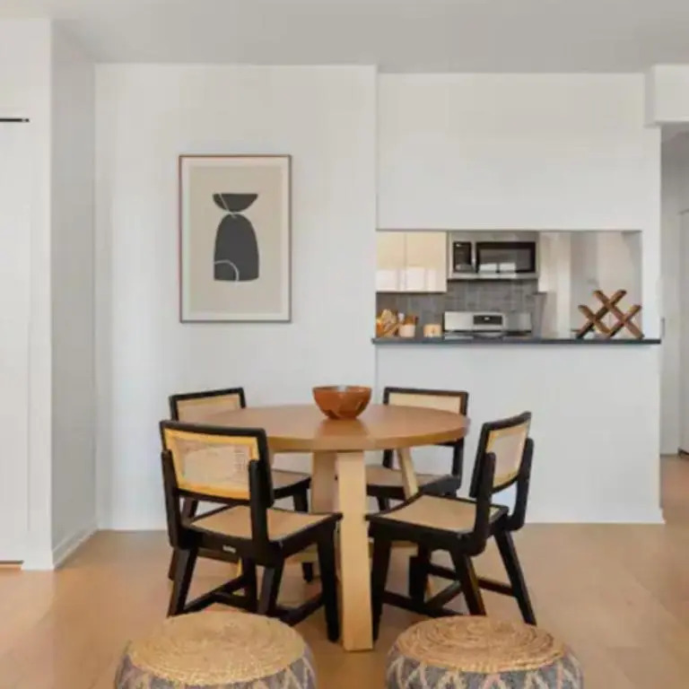 Apartamento Familiar en Excelente Sector de Nueva York