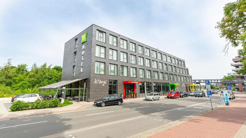 ibis Styles Vechta