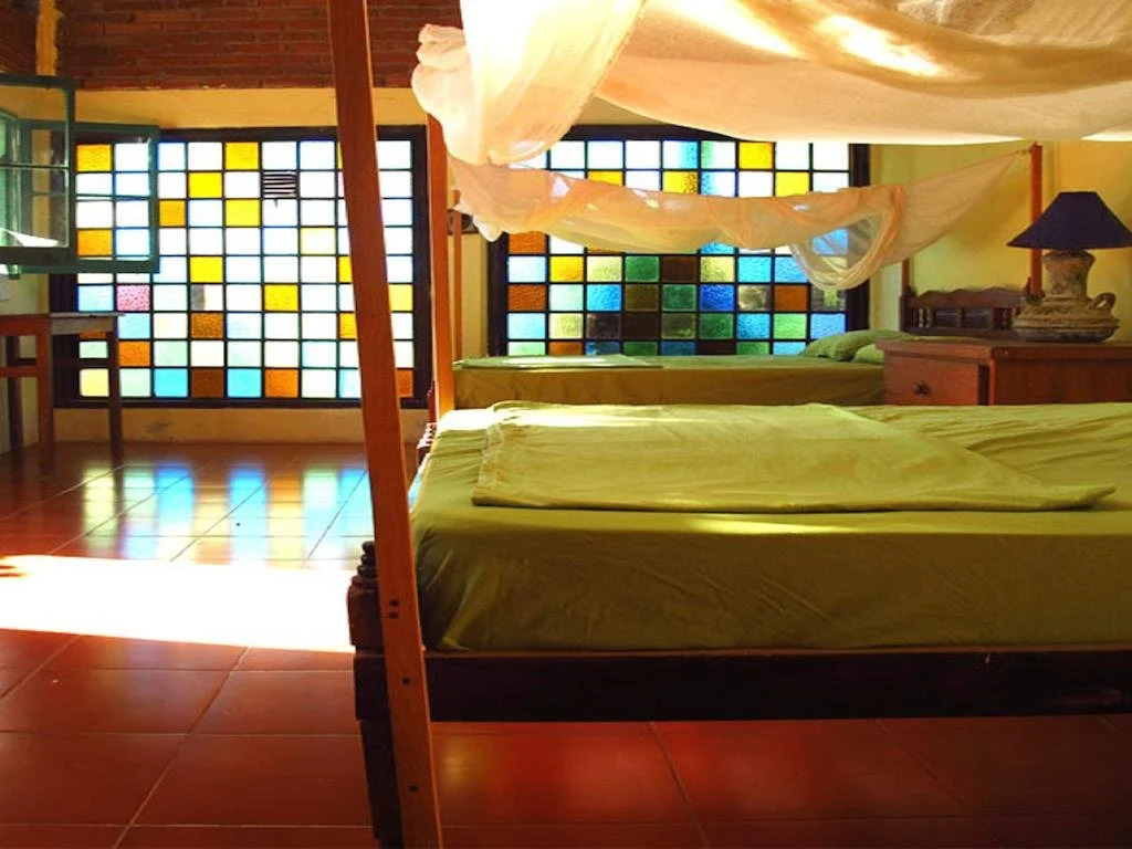 Posada Paloma
