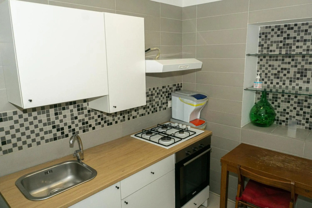 A I R Rettifilo Apartments
