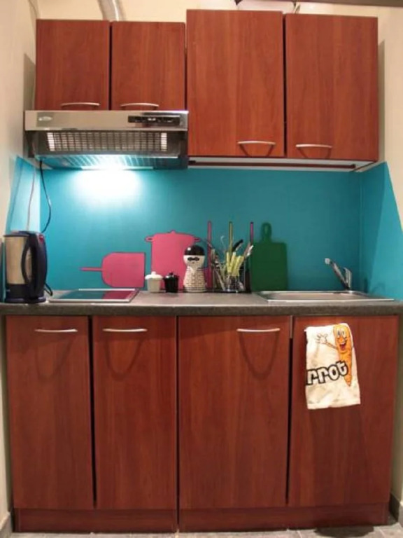 Pogo Hostel