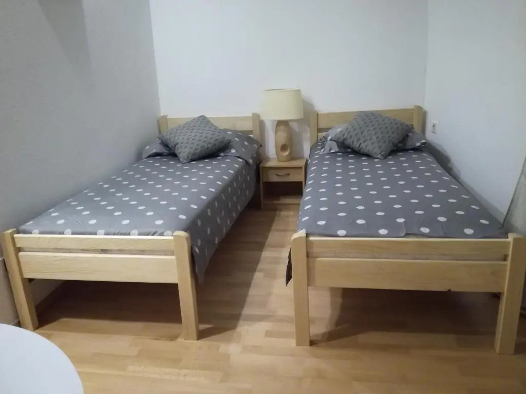 Guest House Kvartin