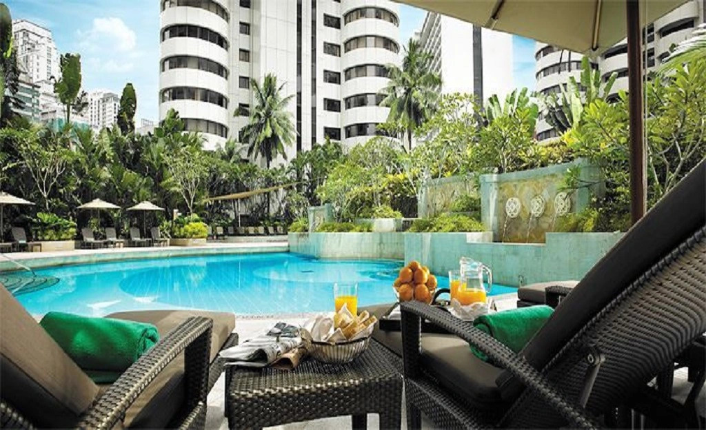 Shangri-La Kuala Lumpur