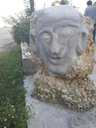 У Асиды