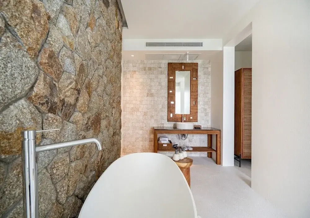 Cape Azure Resort Samui by Thalsea