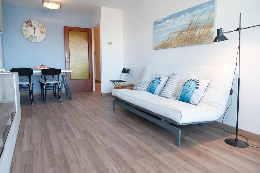 UHC Sorolla Apartments