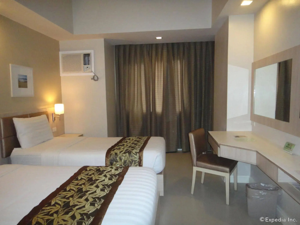 Zerenity Hotel & Suites