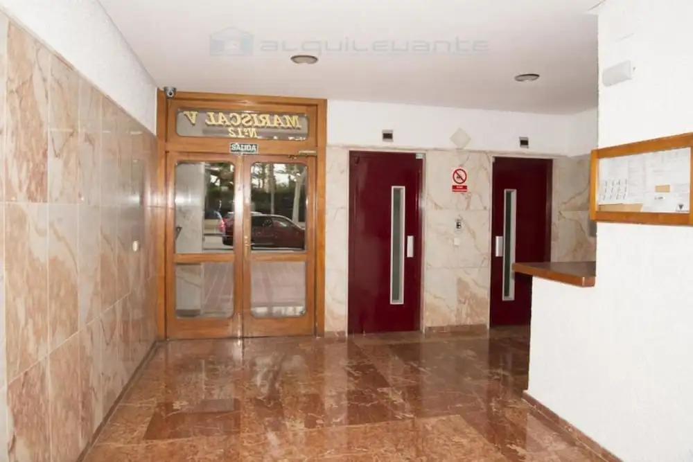 Apartment in Benidorm, Alicante 103101 by MO Rentals