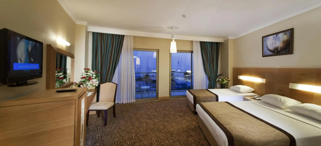 Saphir Hotel & Villas