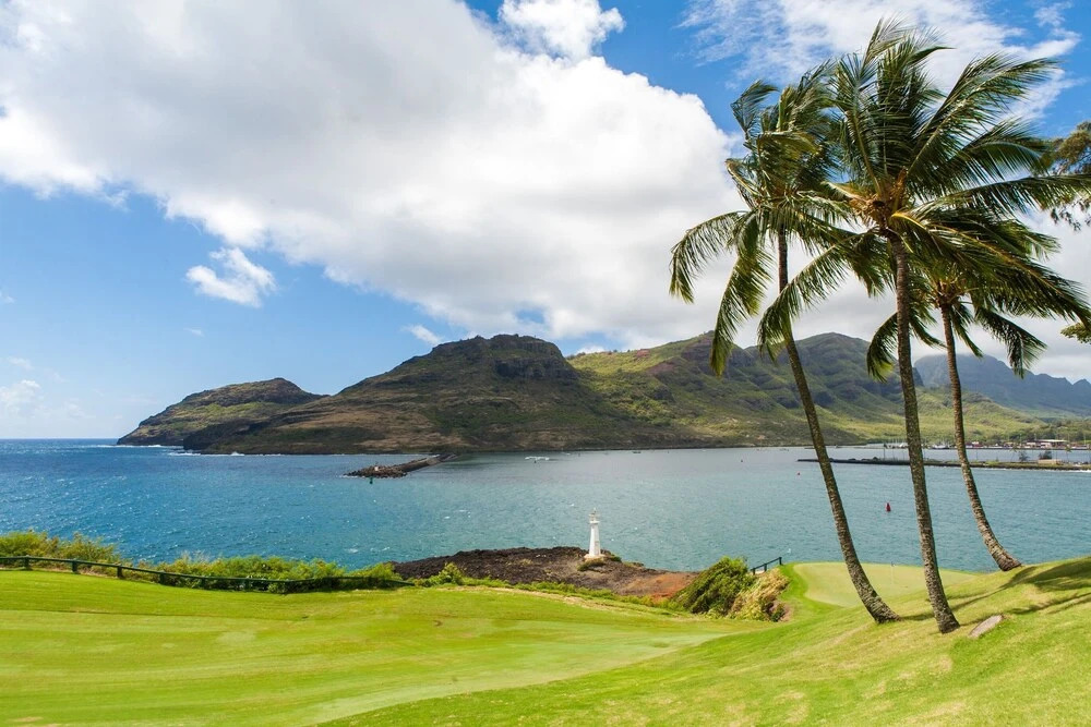 Malu Kauai, A Beautiful Kauai 1 Mile From Kalapaki Beach 1 Bedroom Home by RedAwning