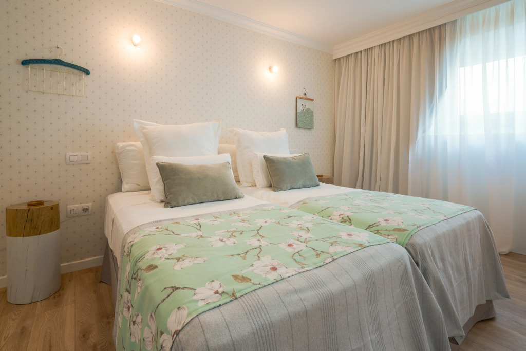 La Concha Boutique Apartments