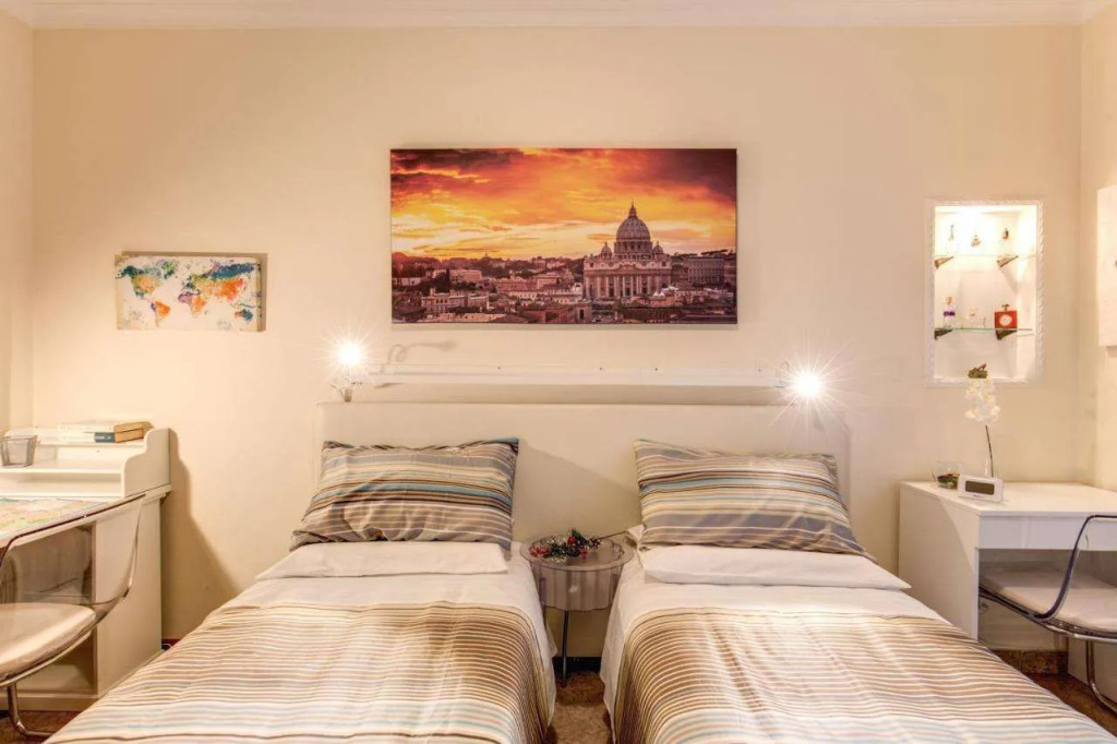 Residenza Amoroma