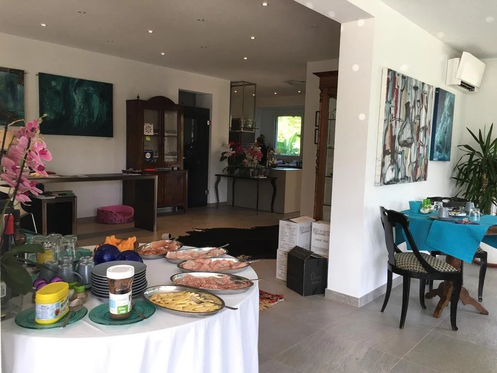 Agriturismo B&B Loggia Degli Artisti - Con Piscina Vicino al Mare - Friuli Venezia Giulia