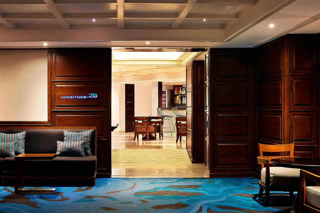 Le Meridien Kochi