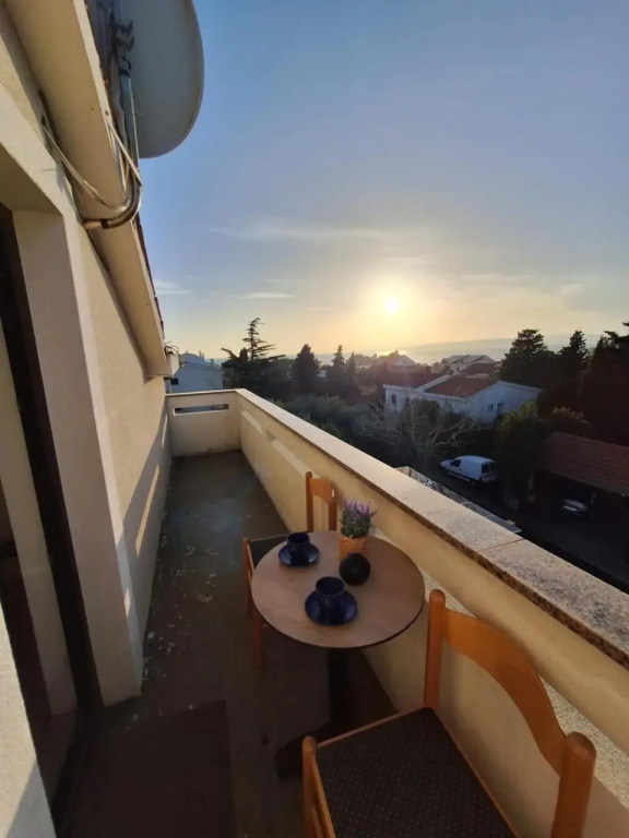 Apartmani Punat