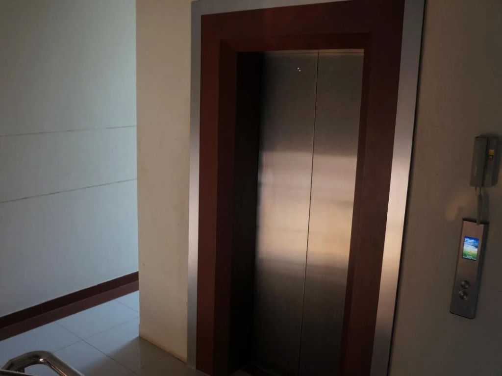 Siriwan Grand Garden Apartment