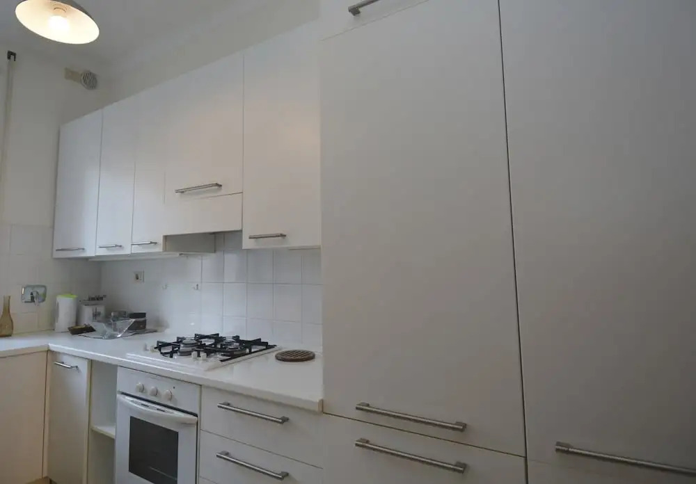 House & The City - Vatican Apartments