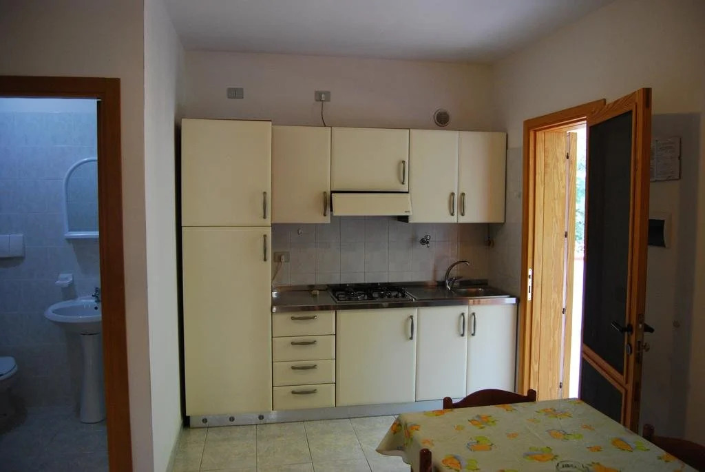 Villaggio Mascia