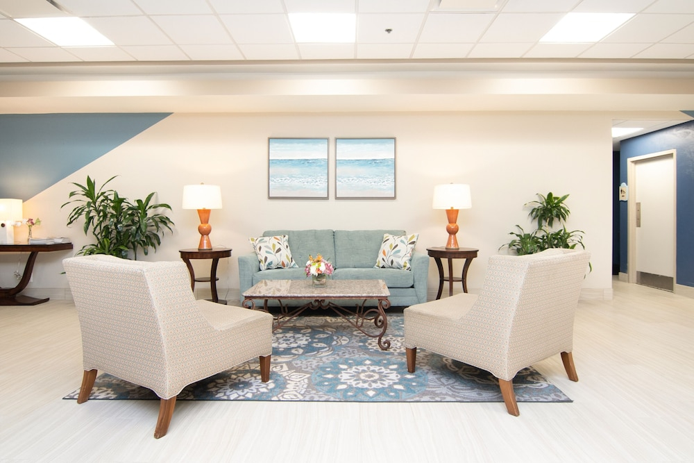 Daytona Beach Resort 811