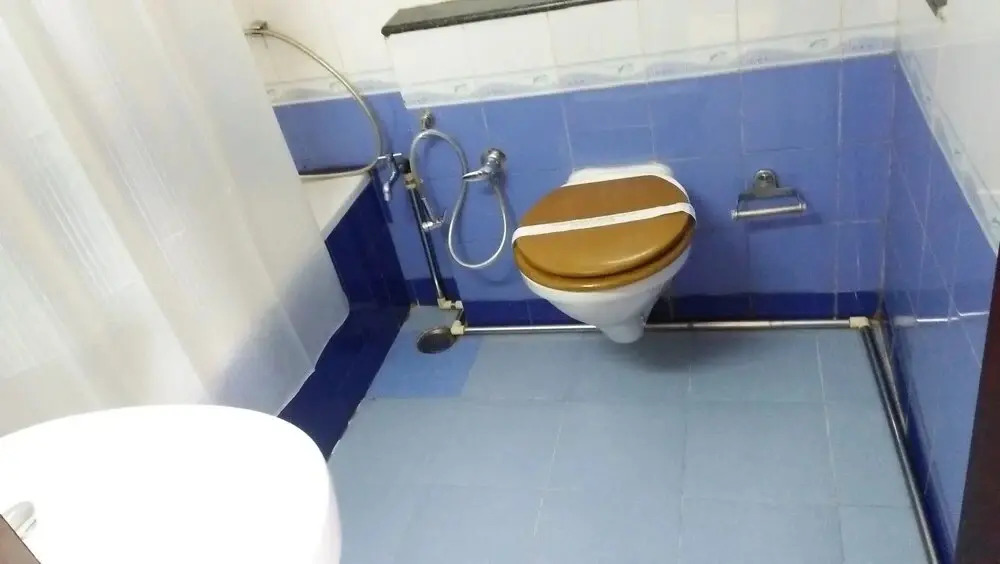 Archana Residency