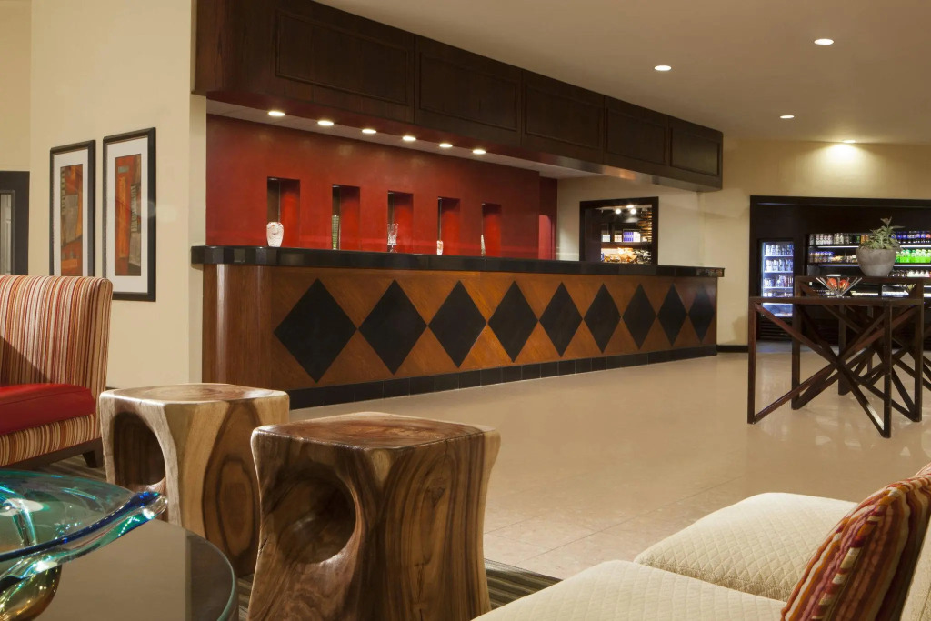Marriott Raleigh Durham Research Triangle Park