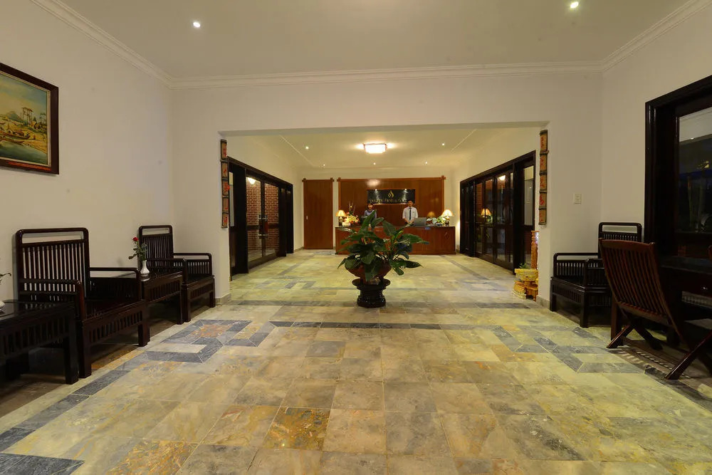 Hoian Salute Hotel and Villa