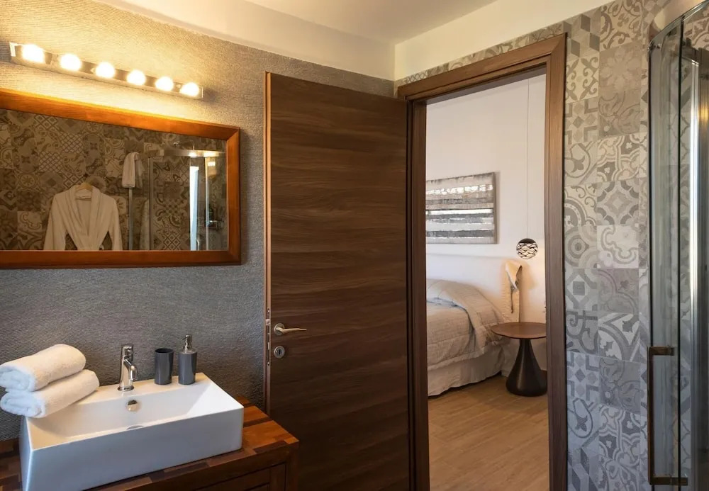 Blue Dream Luxury Villas Deluxe 3bedroom Villa With Private Pool- Villa Alkyoni