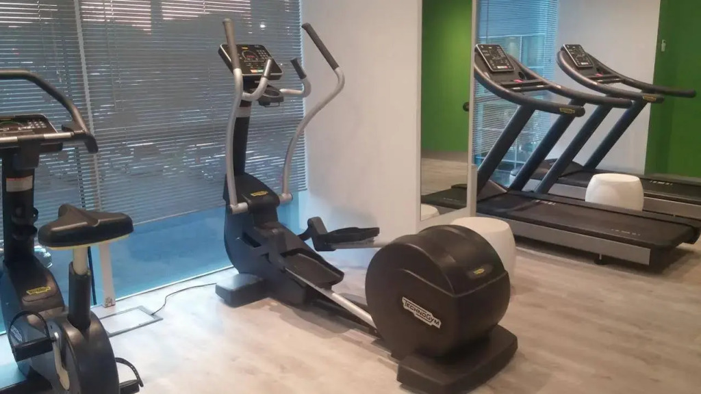 iH Hotels Roma Z3